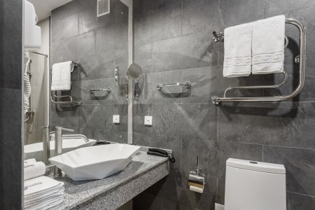 Стандарт 2-местный(без балкона), фото 8