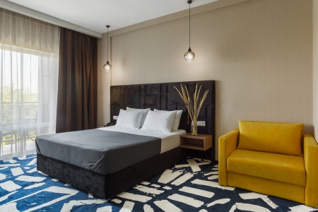 Стандарт 2-местный(без балкона), фото 2