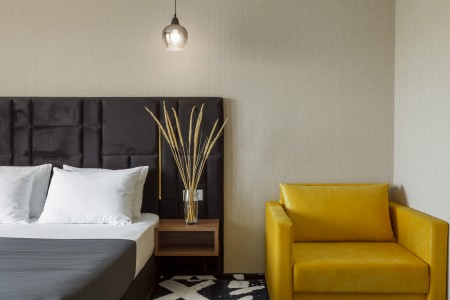 Стандарт 2-местный(без балкона), фото 5