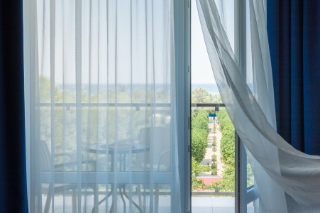 Люкс 2-местный 2-комнатный, фото 13