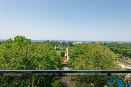 Люкс 2-местный 2-комнатный, фото 14