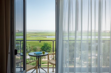 Люкс 2-местный 2-комнатный, фото 12