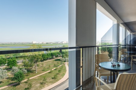 Семейный 4-местный 2-комнатный, фото 9