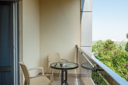 Семейный 4-местный 2-комнатный, фото 8