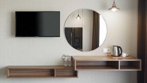 Стандарт 2-местный, фото 11