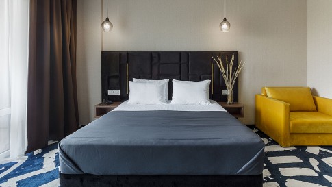 Стандарт 2-местный, фото 2