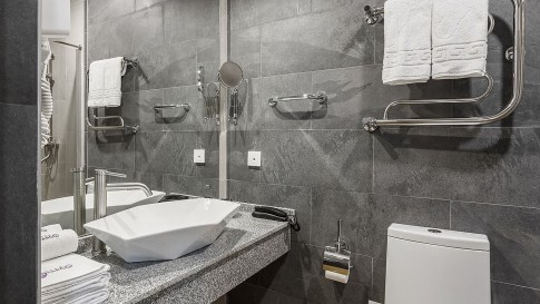 Стандарт 2-местный, фото 14