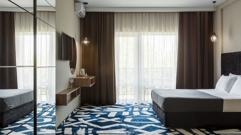 Стандарт 2-местный, фото 3