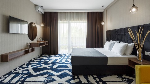 Стандарт 2-местный, фото 4