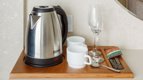 Стандарт 2-местный, фото 12