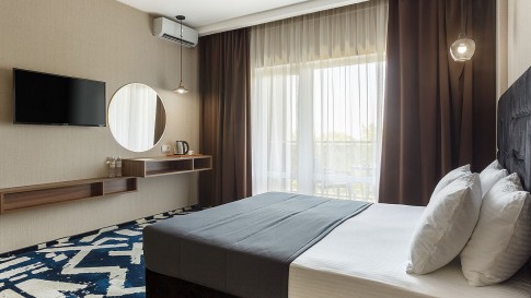 Стандарт 2-местный, фото 5