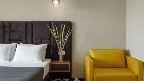 Стандарт 2-местный, фото 10