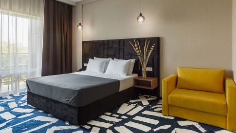 Стандарт 2-местный, фото 6