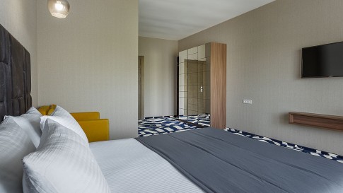 Стандарт 2-местный, фото 7