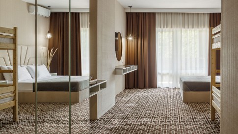 Семейный 2-местный, фото 5