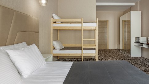 Семейный 2-местный, фото 6