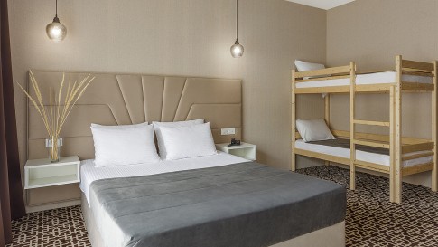 Семейный 2-местный, фото 4