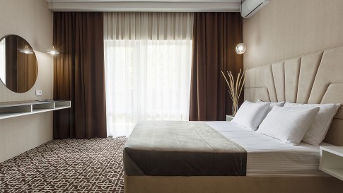 Семейный 2-местный, фото 3