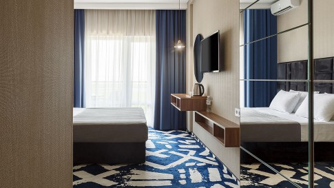 Family 4-местный, фото 9