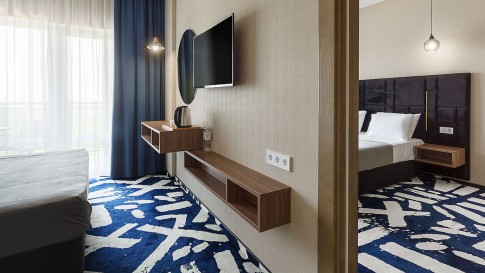 Family 4-местный, фото 10