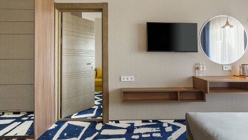 Family 4-местный, фото 11