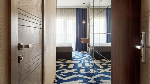 Family 4-местный, фото 12