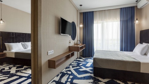 Family 4-местный, фото 13