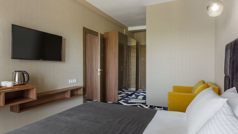 Family 4-местный, фото 8