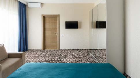 Люкс 2-местный, фото 7