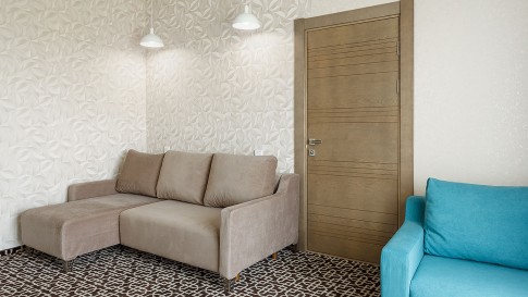 Люкс 2-местный, фото 10