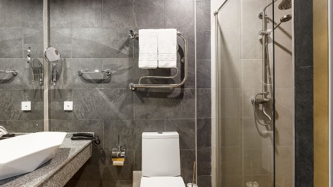 Люкс 2-местный, фото 18