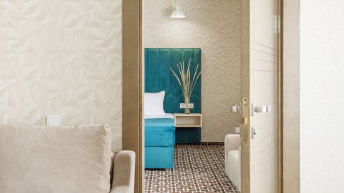 Люкс 2-местный, фото 11