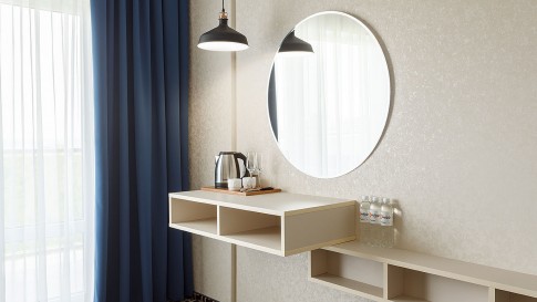 Люкс 2-местный, фото 12