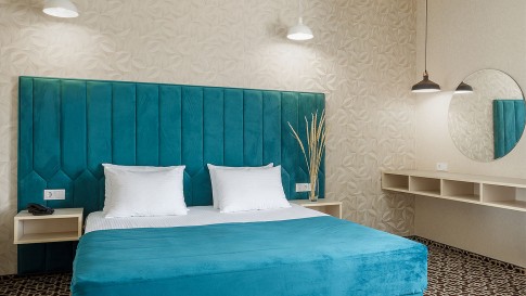 Люкс 2-местный, фото 2