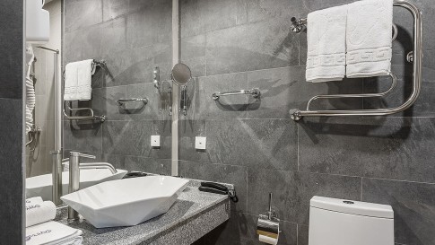 Люкс 2-местный, фото 16