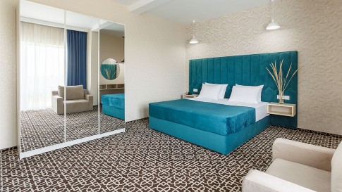 Люкс 2-местный, фото 3