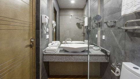 Люкс 2-местный, фото 17