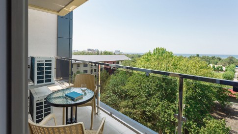 Люкс 2-местный, фото 20