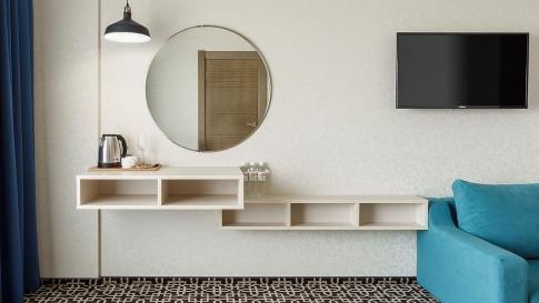 Люкс 2-местный, фото 15