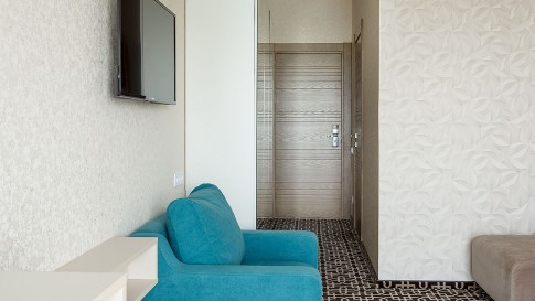 Люкс 2-местный, фото 8