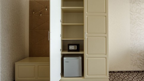 Люкс Премьер 2-местный, фото 12