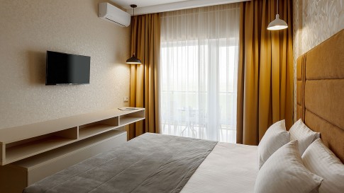 Люкс Премьер 2-местный, фото 3