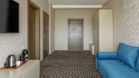 Люкс Премьер 2-местный, фото 6