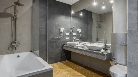 Люкс Премьер 2-местный, фото 15