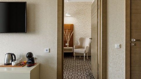 Люкс Премьер 2-местный, фото 7