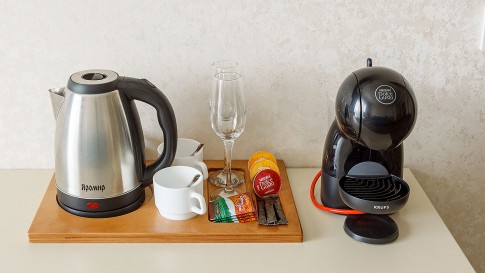 Люкс Премьер 2-местный, фото 13