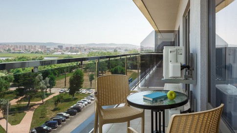 Люкс Премьер 2-местный, фото 18