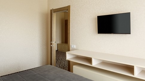 Люкс Премьер 2-местный, фото 11