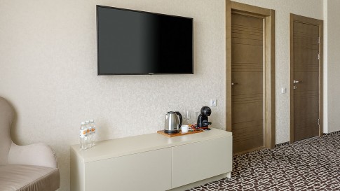 Люкс Премьер 2-местный, фото 10