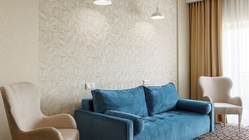 Люкс Премьер 2-местный, фото 8